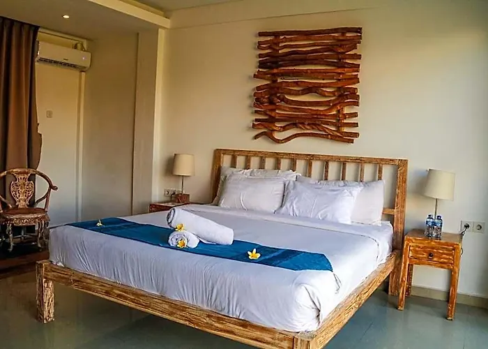 ディーサワー 3* タナロット