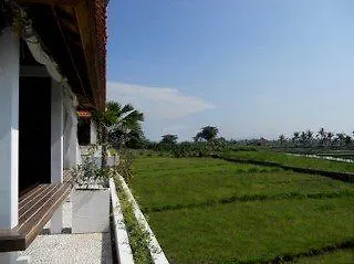 Parque de vacaciones D'sawah Tanah Lot